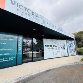 Victoria Diagnostic Imaging – Rowville