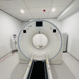 Victoria Diagnostic Imaging – Rowville Image