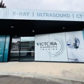 Victoria Diagnostic Imaging – Rowville Image