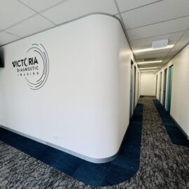 Victoria Diagnostic Imaging – Rowville Image