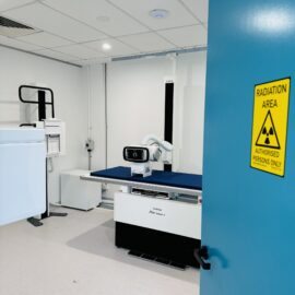 Victoria Diagnostic Imaging – Rowville Image